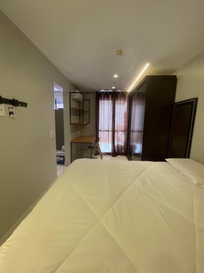 Apart Hotel Garden Secret Tagua Life Brasilia Esterno foto