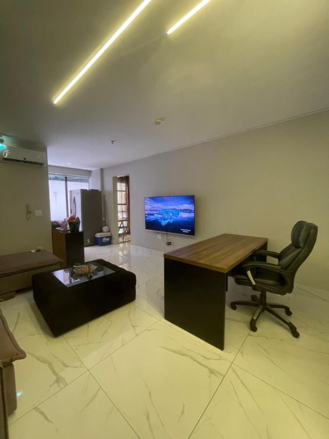 Apart Hotel Garden Secret Tagua Life Brasilia Esterno foto