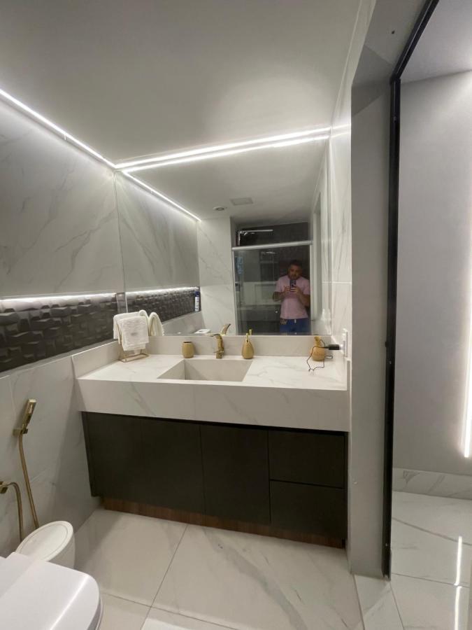 Apart Hotel Garden Secret Tagua Life Brasilia Esterno foto