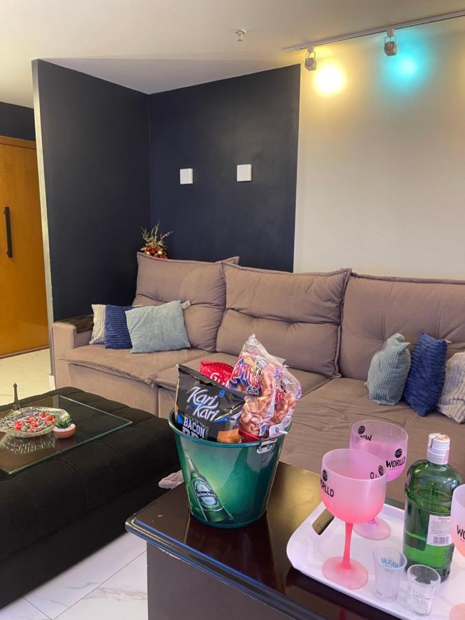 Apart Hotel Garden Secret Tagua Life Brasilia Esterno foto