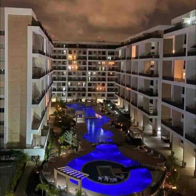 Apart Hotel Garden Secret Tagua Life Brasilia Esterno foto